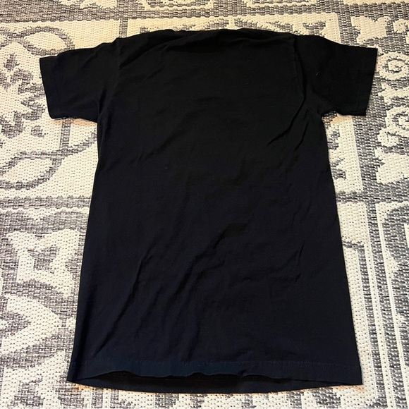 JoJo's Bizarre Adventure Black and White Oh My God Tshirt Size S - Picture 3 of 7